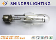 AC220 - 240V 28000lm 250 Watt Metal Halide Lamp / Metal Halide Bóng đèn